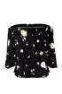 Blackberry Champagne Blouse